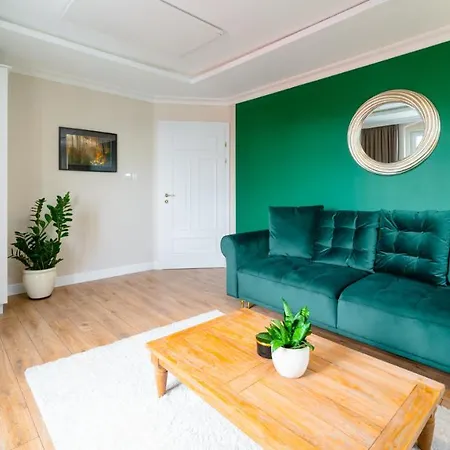 Royal - Deptak, Parking W Garazu W Cenie! * Karpacz