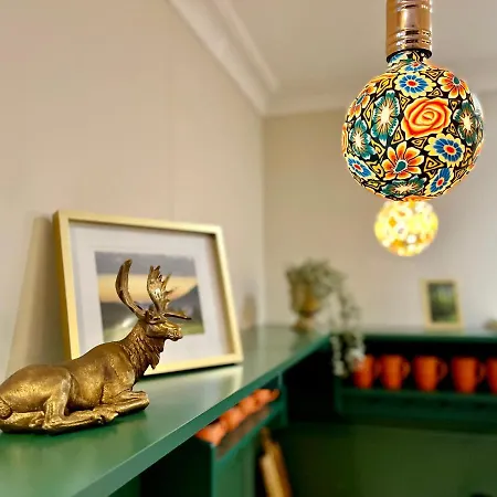 Royal - Deptak, Parking W Garazu W Cenie! Appartement *