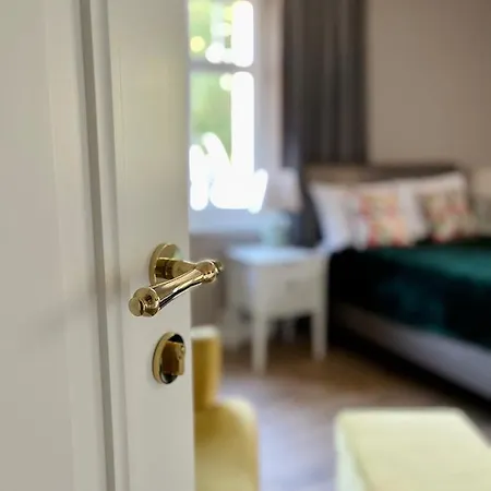 Royal - Deptak, Parking W Garazu W Cenie! Karpacz