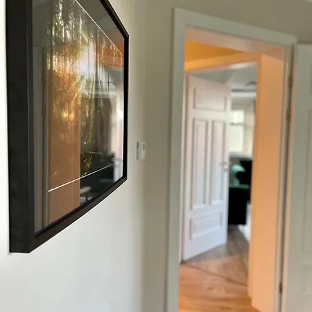 Royal - Deptak, Parking W Garazu W Cenie! Appartement *