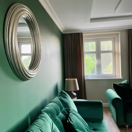 Royal - Deptak, Parking W Garazu W Cenie! * Karpacz