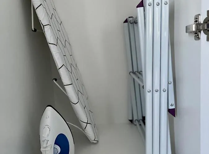 Apartmán Royal - Deptak, Parking W Garazu W Cenie!