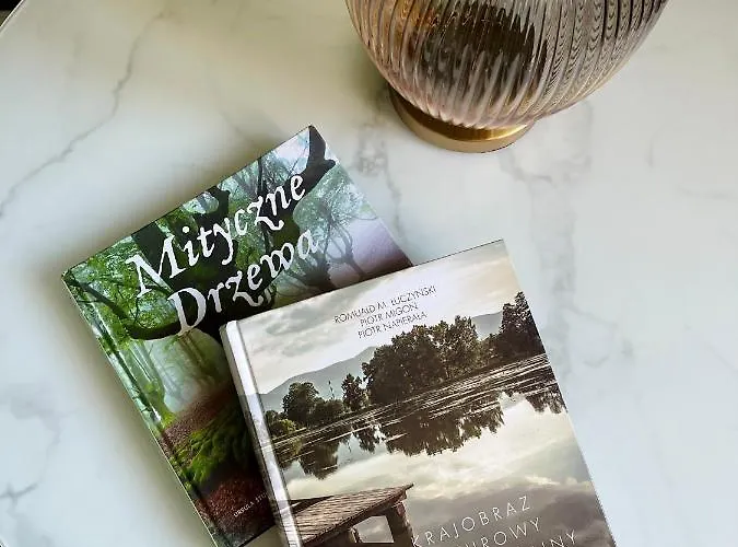 Royal - Deptak, Parking W Garazu W Cenie! Apartmán *