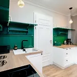 Royal - Deptak, Parking W Garazu W Cenie! Apartamento *