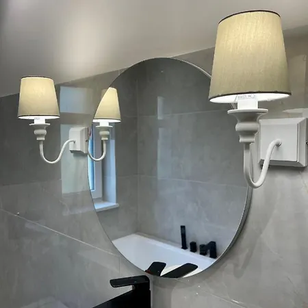 Royal - Deptak, Parking W Garażu W Cenie! Karpacz