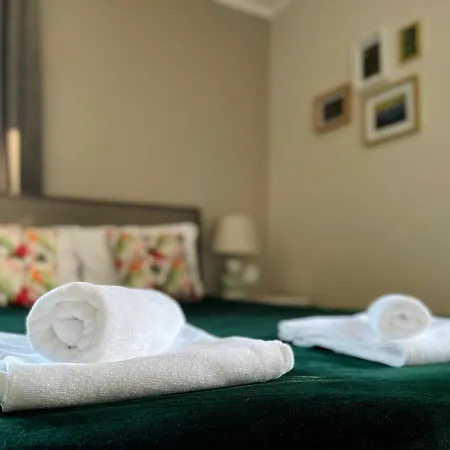 Royal - Deptak, Parking W Garażu W Cenie!