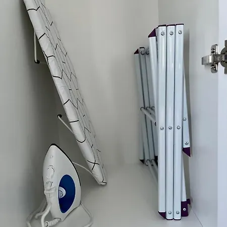 Apartament Royal - Deptak, Parking W Garażu W Cenie!