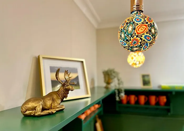 Royal - Deptak, Parking W Garazu W Cenie! Apartment *