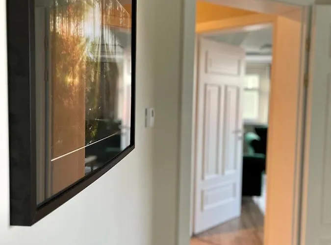 Royal - Deptak, Parking W Garazu W Cenie! Apartment *