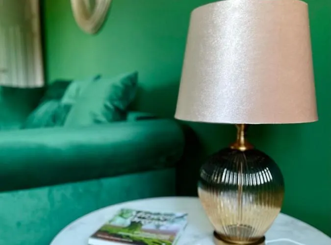 Royal - Deptak, Parking W Garazu W Cenie! *