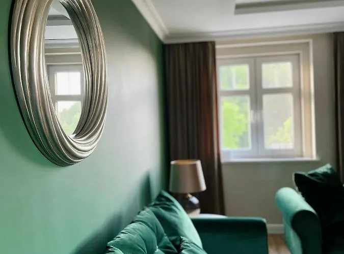 Royal - Deptak, Parking W Garazu W Cenie! * Karpacz